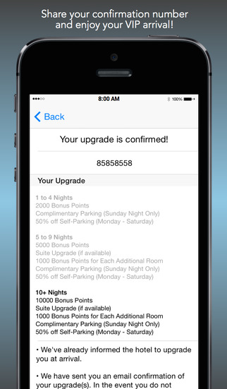 【免費旅遊App】HotelUpgrade-APP點子