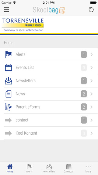 免費下載教育APP|Torrensville Primary School - Skoolbag app開箱文|APP開箱王