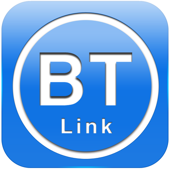 BTLink LOGO-APP點子