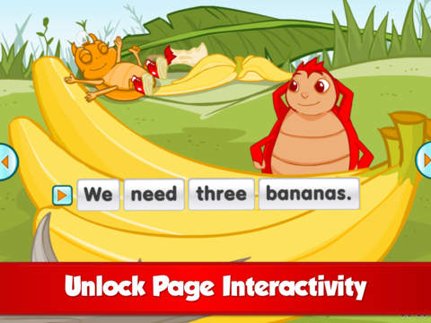 免費下載教育APP|Fun English Stories - Language learning and reading games for kids. Interactive storybooks to help toddlers, kindergarten and preschool children learn to read. app開箱文|APP開箱王