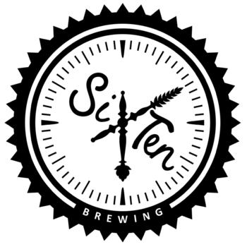 Six Ten Brewing LOGO-APP點子