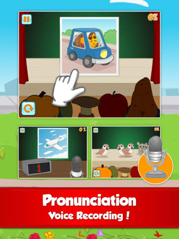 【免費教育App】Fun Spanish: Language learning games for kids ages 3-10. Young children learn Spanish by studying to read, speak & spell.-APP點子