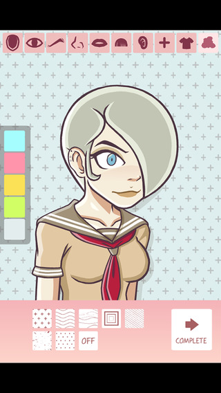 【免費社交App】ITS'a ME! Girl Version-APP點子