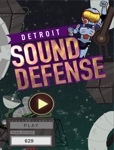 免費下載遊戲APP|Detroit Sound Defense app開箱文|APP開箱王