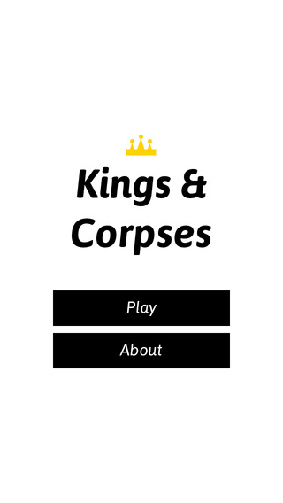 Kings Corpses
