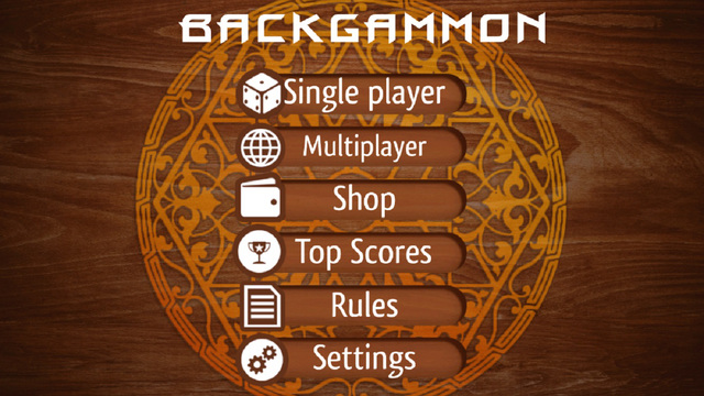 Backgammon online - play backgammon with friends for free