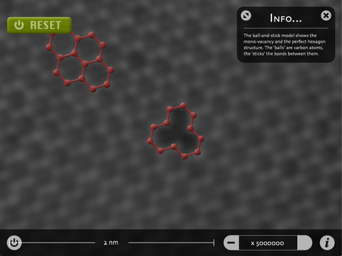 【免費教育App】Graphene Virtual Microscope-APP點子