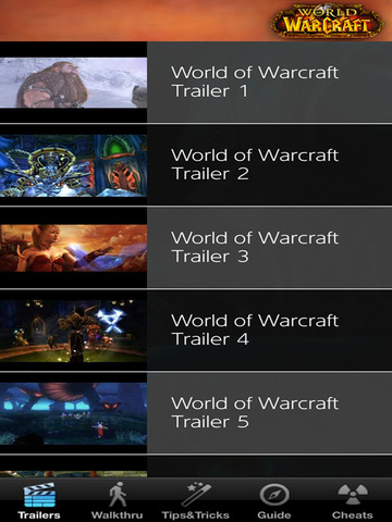 免費下載遊戲APP|TopGamez - World of Warcraft Guide Guild Draenor Edition app開箱文|APP開箱王
