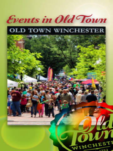 免費下載旅遊APP|Old Town Winchester, VA app開箱文|APP開箱王