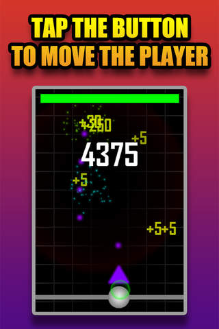 Geometric Arcade screenshot 2