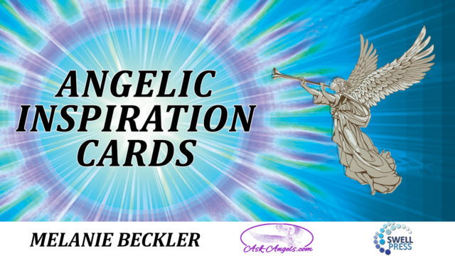 Angelic Inspiration Cards