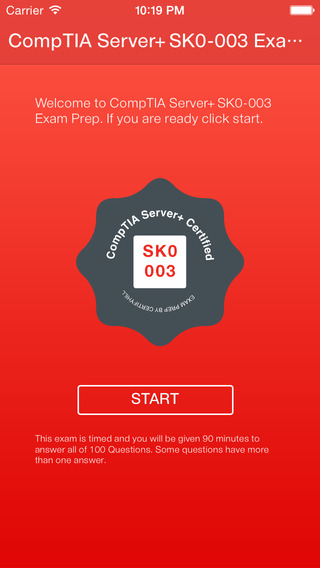 SK0-003 - CompTIA Server+ Certification – Exam Prep