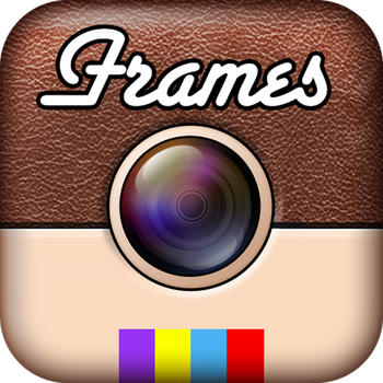 InstaFrame-Collage,Shape,Frame LOGO-APP點子