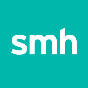 SMH Skim LOGO-APP點子