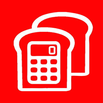 BreadCalculator LOGO-APP點子