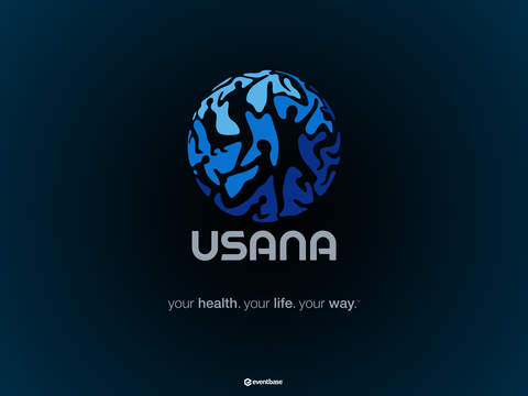 【免費商業App】USANA Events-APP點子