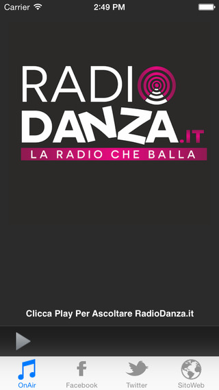 RadioDanza