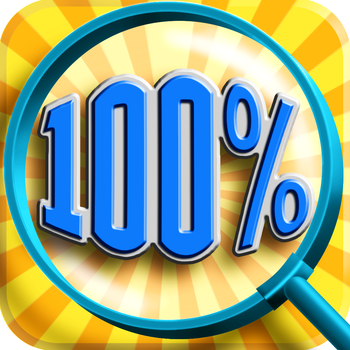 TopGamerz - 100% Hidden Objects, Murder She Wrote with the Ghost Whisperer by Agatha Christie Edition 遊戲 App LOGO-APP開箱王