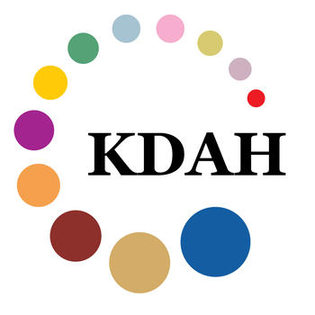 KDAH LOGO-APP點子