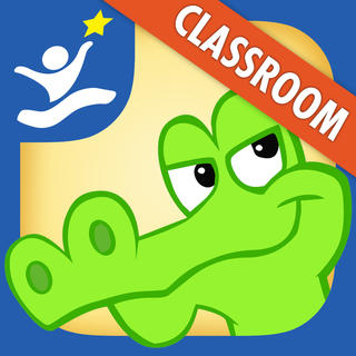 The Big Reading Show Classroom Edition – Preschool Games & Songs by Hooked on Phonics