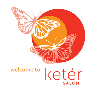 Ketér Salon LOGO-APP點子