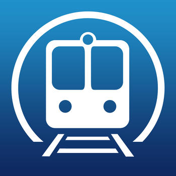 Rome Metro Guide LOGO-APP點子