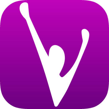 Veiple - find your perfect look LOGO-APP點子