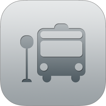 E-Bus Tracker LOGO-APP點子