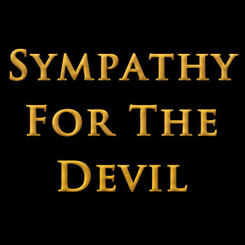 Sympathy For The Devil LOGO-APP點子