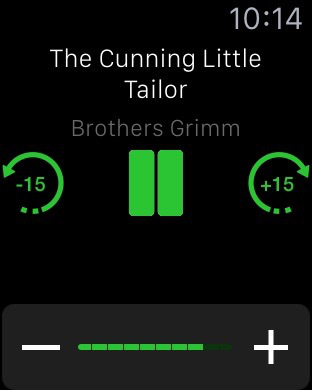 免費下載書籍APP|Brothers Grimm: AudioBooks Pro app開箱文|APP開箱王