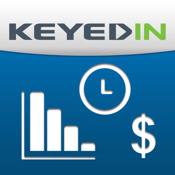 KeyedIn Projects LOGO-APP點子