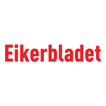 Eikerbladet 新聞 App LOGO-APP開箱王