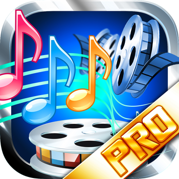 Video Express Pro: Create Magical Video & Music Slideshows LOGO-APP點子