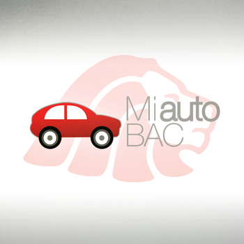 Mi Auto Bac LOGO-APP點子