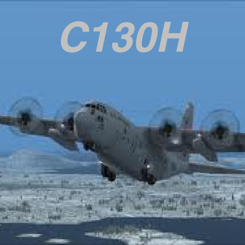 WEIGHT AND BALANCE C130H LOGO-APP點子