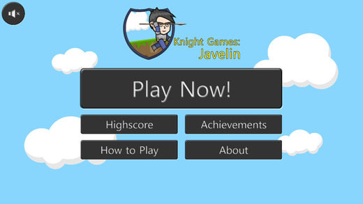 【免費遊戲App】Knight Games: Javelin-APP點子