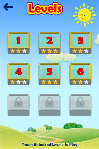Kids Math Ace Games  Lite Free screenshot 3