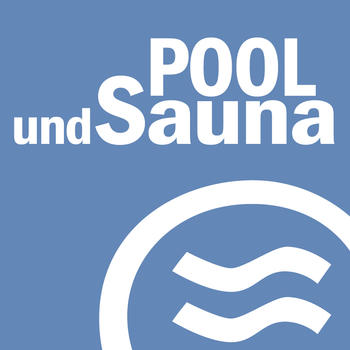 Pool und Sauna LOGO-APP點子