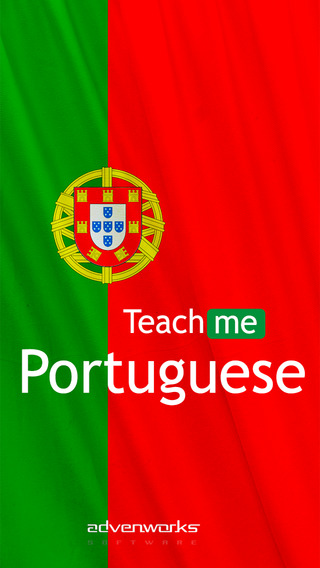 Teach Me Portuguese