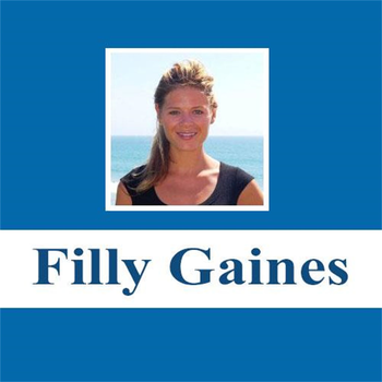 Filly Gaines LOGO-APP點子