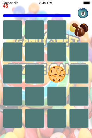 A Aaron Candy Sweet Mania Puzzle Games screenshot 4