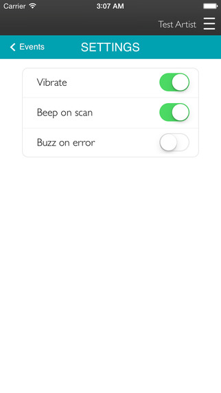 免費下載商業APP|BeScanned - Your BeMused Network onsite fast check-in app app開箱文|APP開箱王