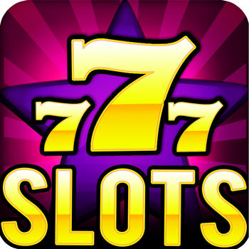 +777+ Slots Machines Rich - Best Casino Blackjack and Roulette Jackpots LOGO-APP點子