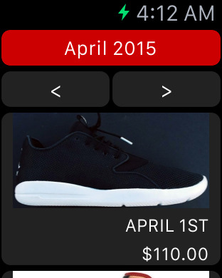免費下載運動APP|Kickster - Sneaker Release Dates app開箱文|APP開箱王