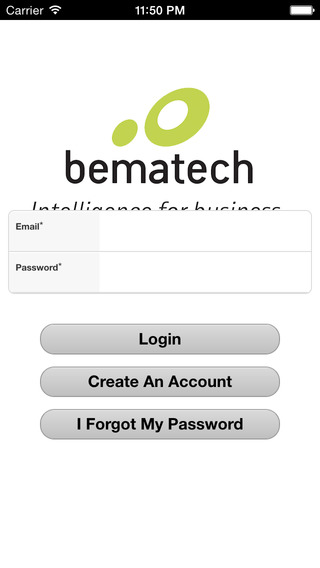 Bematech Point-of-Sale Intelligence for Business