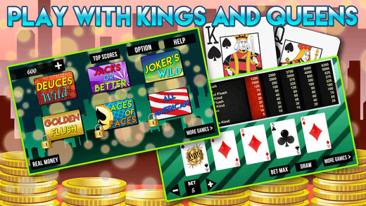 免費下載遊戲APP|Rich Dynasty of Video Poker with Prize Wheel Fun of Jackpot! app開箱文|APP開箱王