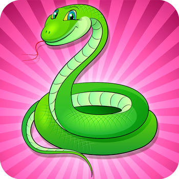 Snake's Back! 遊戲 App LOGO-APP開箱王