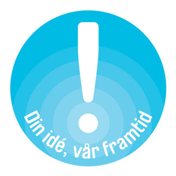 Idéer och förbättringsförslag Motala kommun LOGO-APP點子