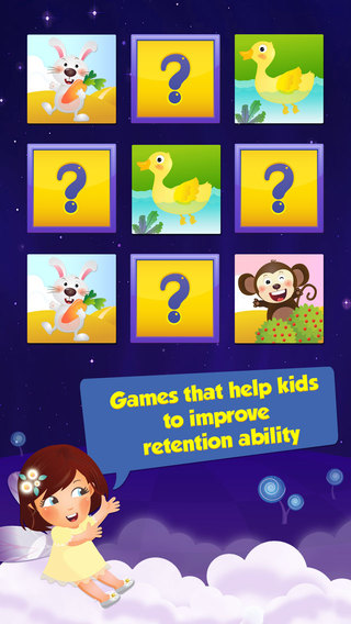 【免費教育App】Smart Kids - Music, Game & English for Kids-APP點子