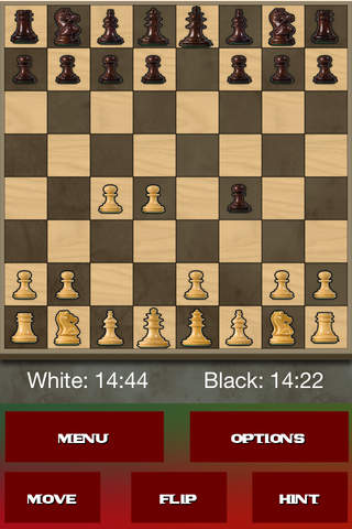 ChessExpert+ screenshot 2